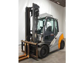 Forklift diesel STILL RX70