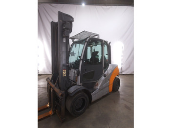 Forklift diesel STILL RX70