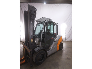 Forklift diesel STILL RX70