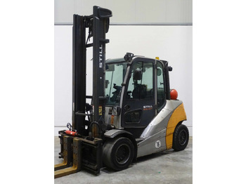 Forklift diesel STILL RX70