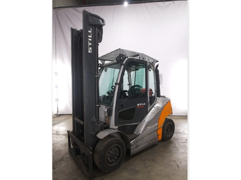 Forklift LPG STILL RX70