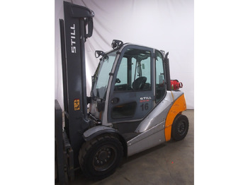 Forklift LPG STILL RX70