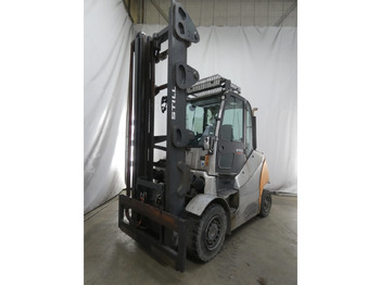 Forklift diesel STILL RX70
