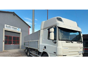 Truk jungkit DAF CF 85 460