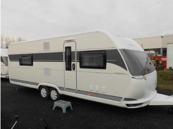 Karavan HOBBY PRESTIGE 660 WFC