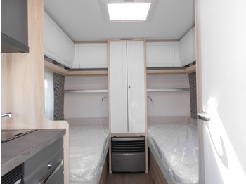 Karavan HOBBY DE LUXE