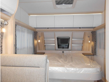 Karavan HOBBY DE LUXE