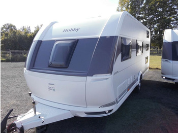 Leasing  Hobby De Luxe 545 KMF 2026 3er Autark Backofen uvm.+ Hobby De Luxe 545 KMF 2026 3er Autark Backofen uvm.+: gambar 4