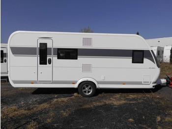 Karavan Hobby De Luxe 560 KMFe %Lagerabverkauf%: gambar 4
