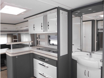 Karavan HOBBY EXCELLENT