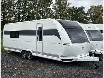 Karavan HOBBY MAXIA 660 WQM