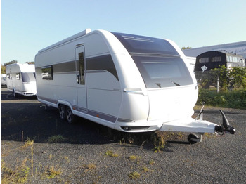 Karavan HOBBY MAXIA 660 WQM