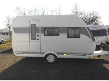 Karavan HOBBY ONTOUR 390 SF