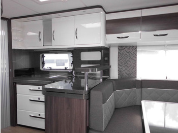 Karavan HOBBY PRESTIGE