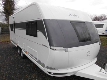 Karavan HOBBY PRESTIGE 620 CL