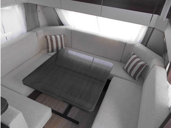 Karavan Hobby Prestige 720 WQC 2026 ALDE + ALDE FBH: gambar 4