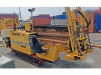 Mesin bor terarah VERMEER