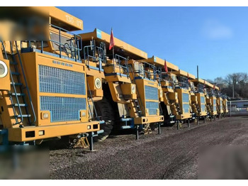 Truk batu/ Dumper iebes