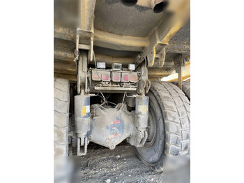 Leasing  2011 KOMATSU HD465-7 2011 KOMATSU HD465-7: gambar 4