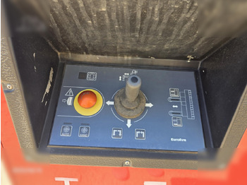 Leasing  2011 MERCEDES-BENZ ACTROS 4140 2011 MERCEDES-BENZ ACTROS 4140: gambar 3