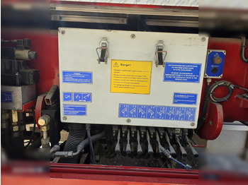 Leasing  2011 MERCEDES-BENZ ACTROS 4140 2011 MERCEDES-BENZ ACTROS 4140: gambar 4