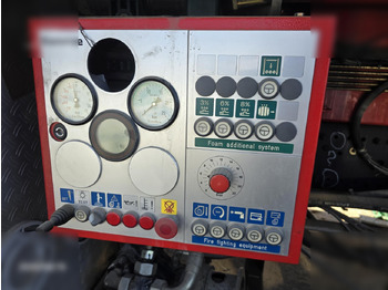 Leasing  2011 MERCEDES-BENZ ACTROS 4140 2011 MERCEDES-BENZ ACTROS 4140: gambar 5