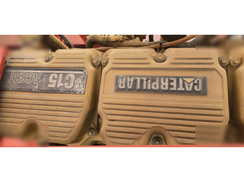 Anjungan pengeboran 2011 SANDVIK D50KS: gambar 4 Anjungan pengeboran 2011 SANDVIK D50KS: gambar 4