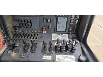 Anjungan pengeboran 2011 SANDVIK D50KS: gambar 5 Anjungan pengeboran 2011 SANDVIK D50KS: gambar 5