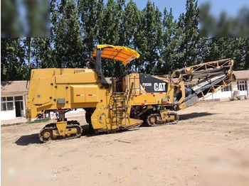 Mesin penggilingan jalan 2012 CATERPILLAR PM-200: gambar 5 Mesin penggilingan jalan 2012 CATERPILLAR PM-200: gambar 5