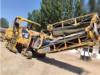 Mesin penggilingan jalan 2012 CATERPILLAR PM-200: gambar 4 Mesin penggilingan jalan 2012 CATERPILLAR PM-200: gambar 4