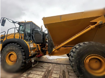 Leasing 2018 BELL B60E 2018 BELL B60E: gambar 4 Leasing 2018 BELL B60E 2018 BELL B60E: gambar 4