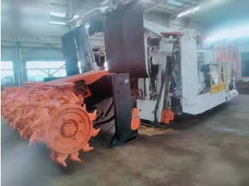 Mesin pertambangan SANDVIK