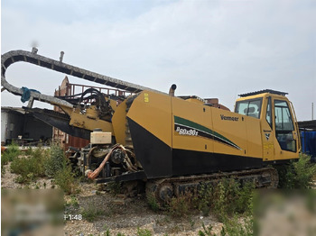 Mesin bor terarah VERMEER