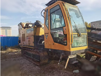 Mesin bor terarah VERMEER