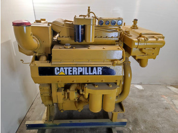 Mesin CATERPILLAR