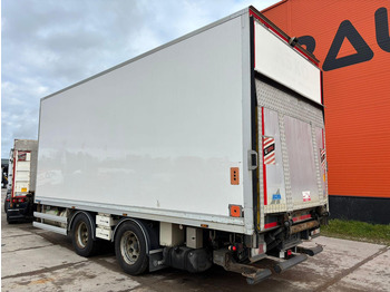 Trailer berpendingin HFR KK18 Thermo King CT-10 / 5440 hours / box L=7071 mm: gambar 4 Trailer berpendingin HFR KK18 Thermo King CT-10 / 5440 hours / box L=7071 mm: gambar 4