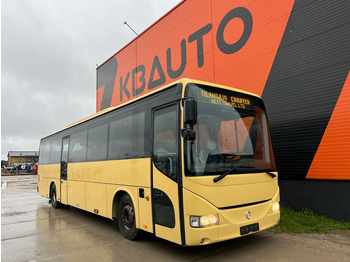 Bus pinggiran kota IVECO