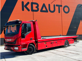 Mobil derek IVECO EuroCargo