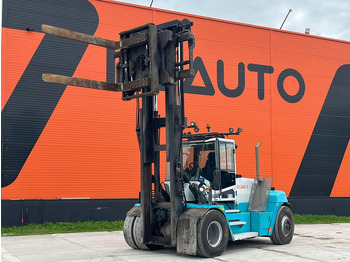 Forklift diesel KONECRANES