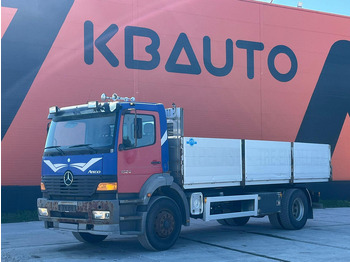 Truk jungkit MERCEDES-BENZ Atego 1828