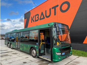 Leasing Scania K 280 Citywide LE 6x2*4 46 SEATS / AC / AUXILIARY HEATER Scania K 280 Citywide LE 6x2*4 46 SEATS / AC / AUXILIARY HEATER: gambar 1