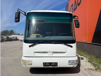 Bus pinggiran kota Sor C 10.5 47 SEATS + 30 STANDING / AUXILIARY HEATING / CD: gambar 3