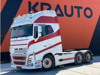 Tractor head VOLVO FH16 750