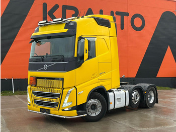 Tractor head VOLVO FH 460