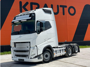 Tractor head VOLVO FH 500