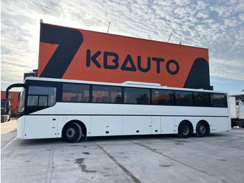 Bus pinggiran kota Volvo B13R Vest Horisont 6x2*4 AC / AUXILIARY HEATING / WHEELCHAIR LIFT: gambar 4