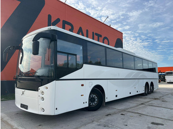 Bus pinggiran kota Volvo B13R Vest Horisont 6x2*4 AC / AUXILIARY HEATING / WHEELCHAIR LIFT: gambar 3