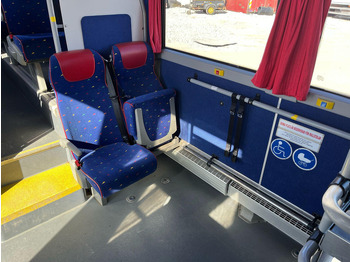 Bus pinggiran kota VOLVO