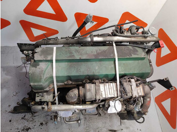 Mesin untuk Truk Volvo B9 BUS GAS ENGINE G9B300 / 10+ pcs.: gambar 3