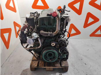 Mesin untuk Truk Volvo B9 BUS GAS ENGINE G9B300 / 10+ pcs.: gambar 5